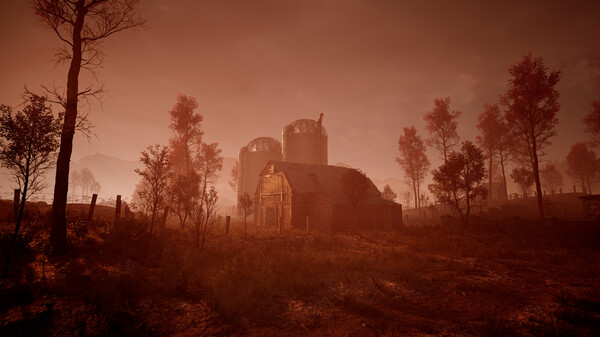 Slender: The Arrival VR screenshot 4