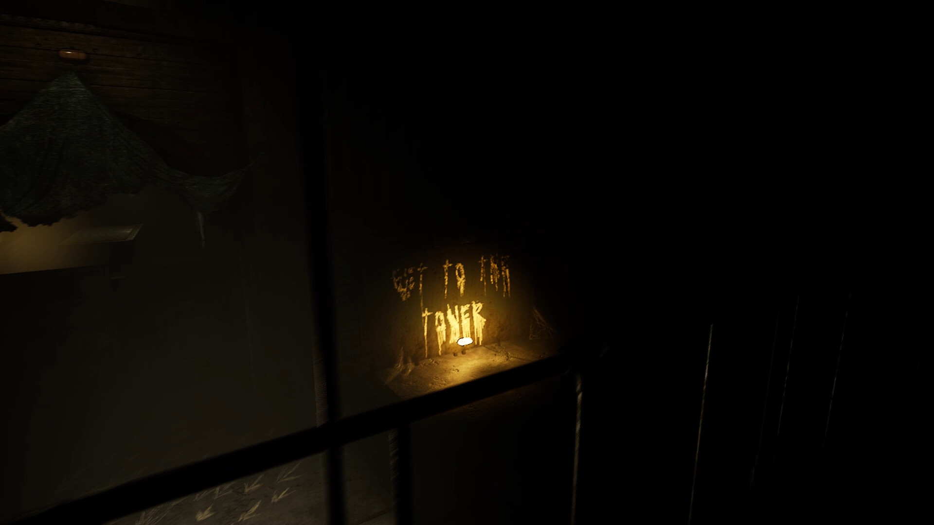 Slender: The Arrival VR screenshot #3