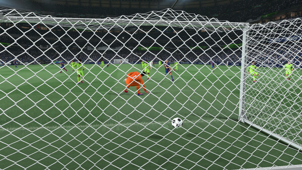 Football Clubs 实战十一人 screenshot 5