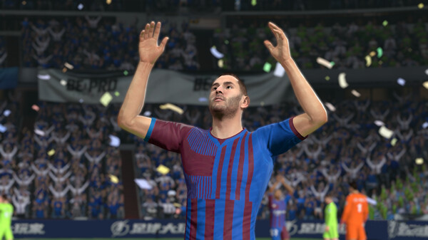 Football Clubs 实战十一人 screenshot 3