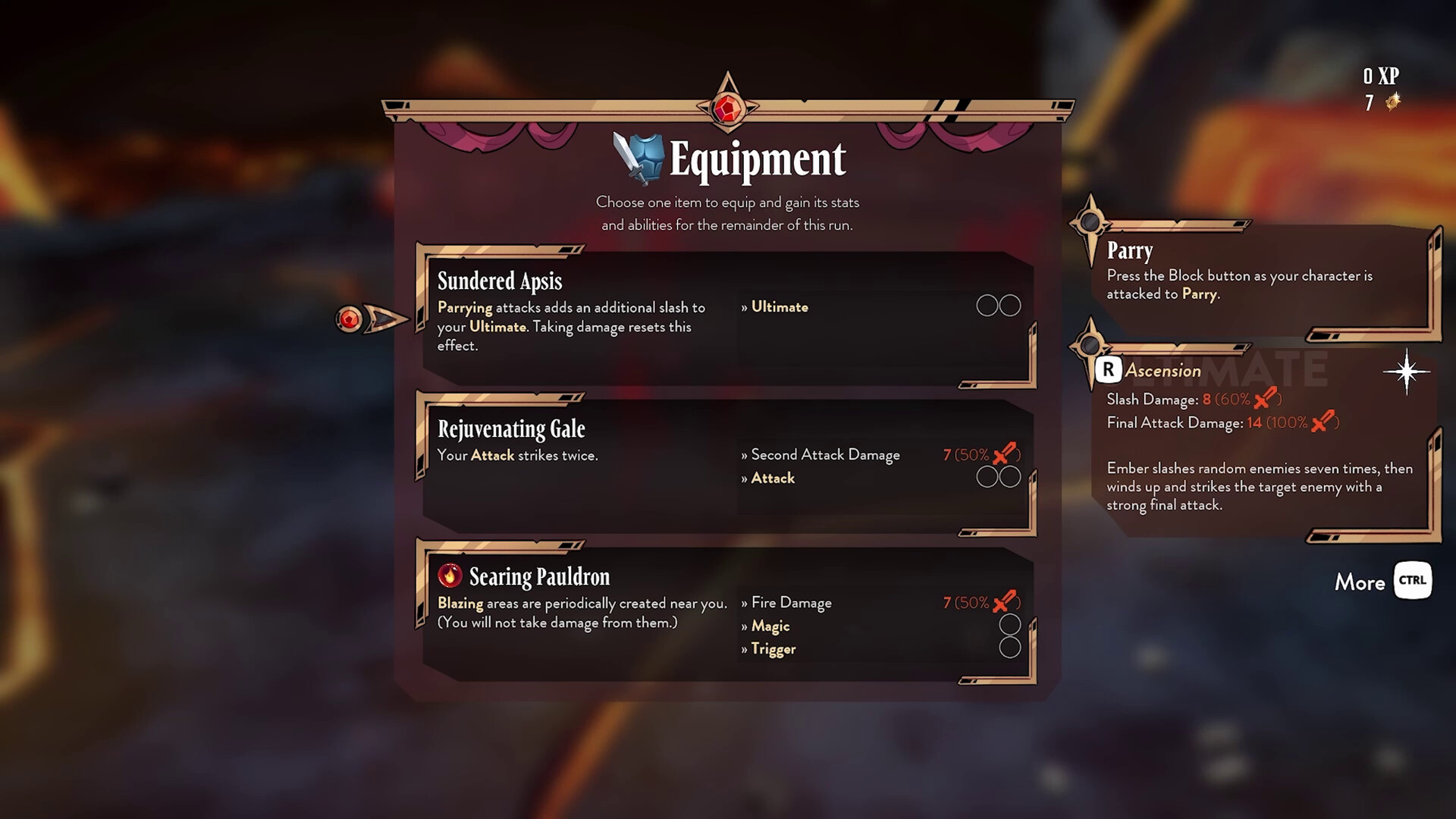 Eclipse Breaker screenshot #8