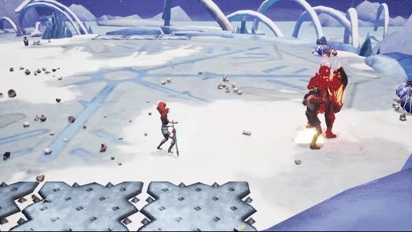 Eclipse Breaker video 2