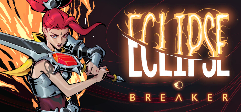 Eclipse Breaker header image