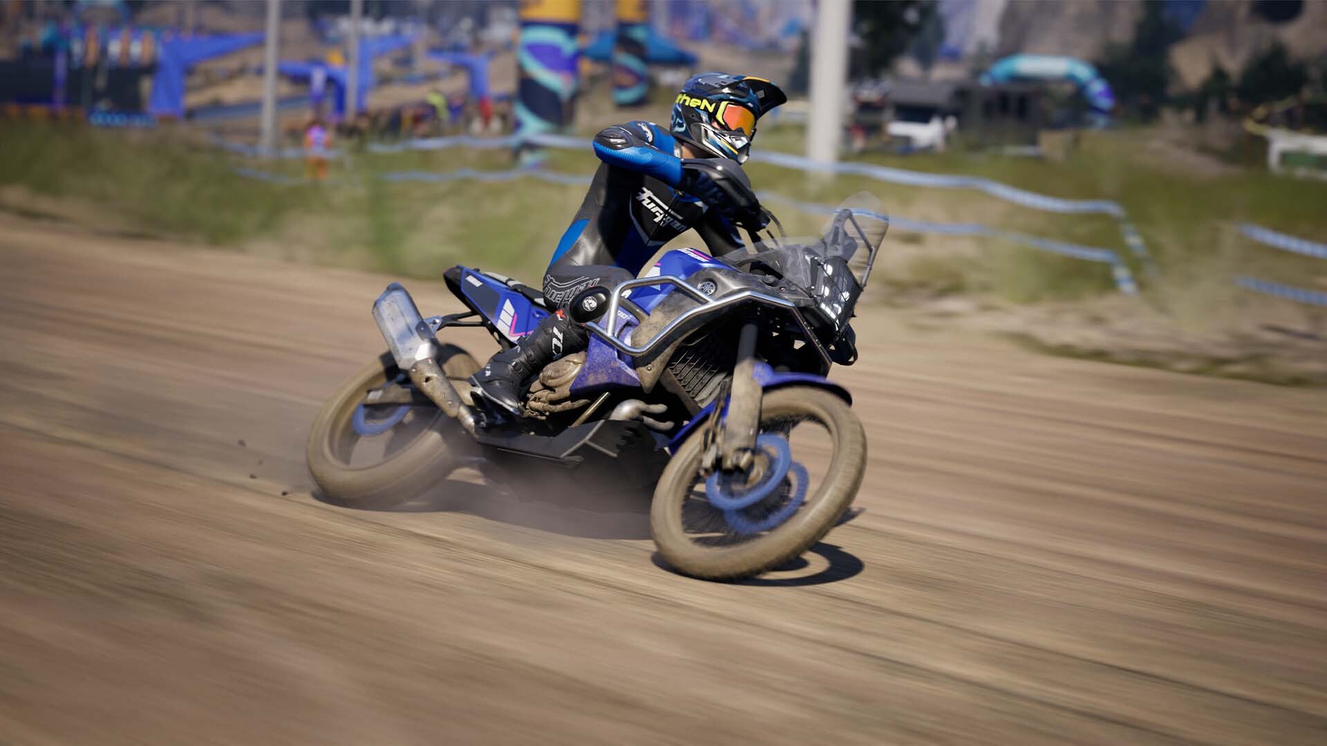 RIDE 6