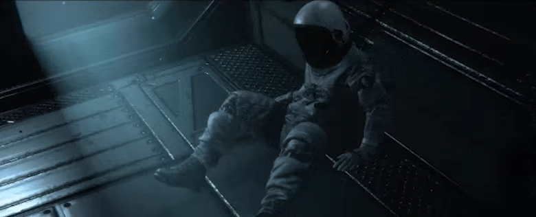 Forgotten 23 video 3