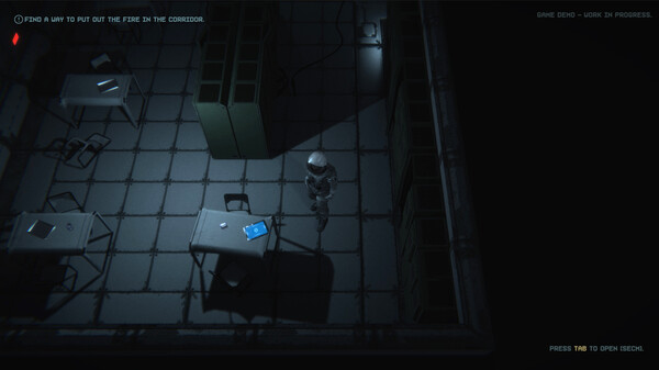 Forgotten 23 screenshot 4