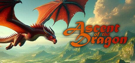 Ascent of the Dragon banner image