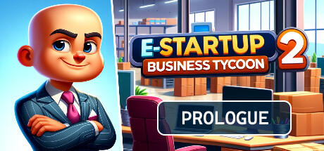 E-Startup 2 : Business Tycoon Prologue Cheat Engine/CT