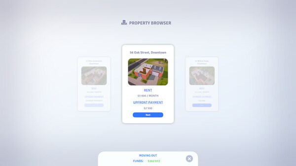 E-Startup 2 : Business Tycoon Prologue screenshot 4