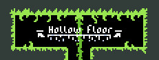 Hollow Floor