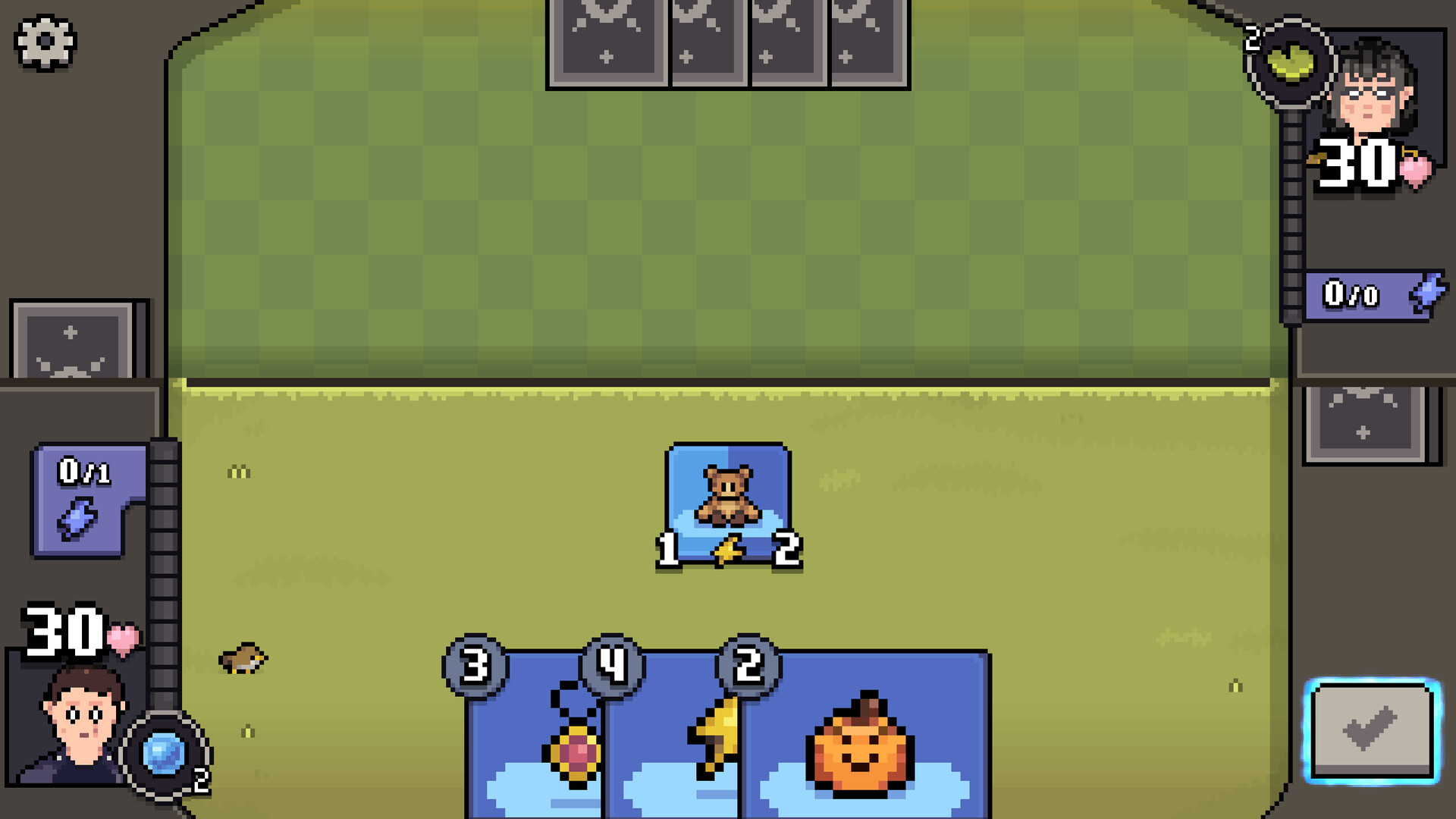 Echovale Featured Screenshot #1