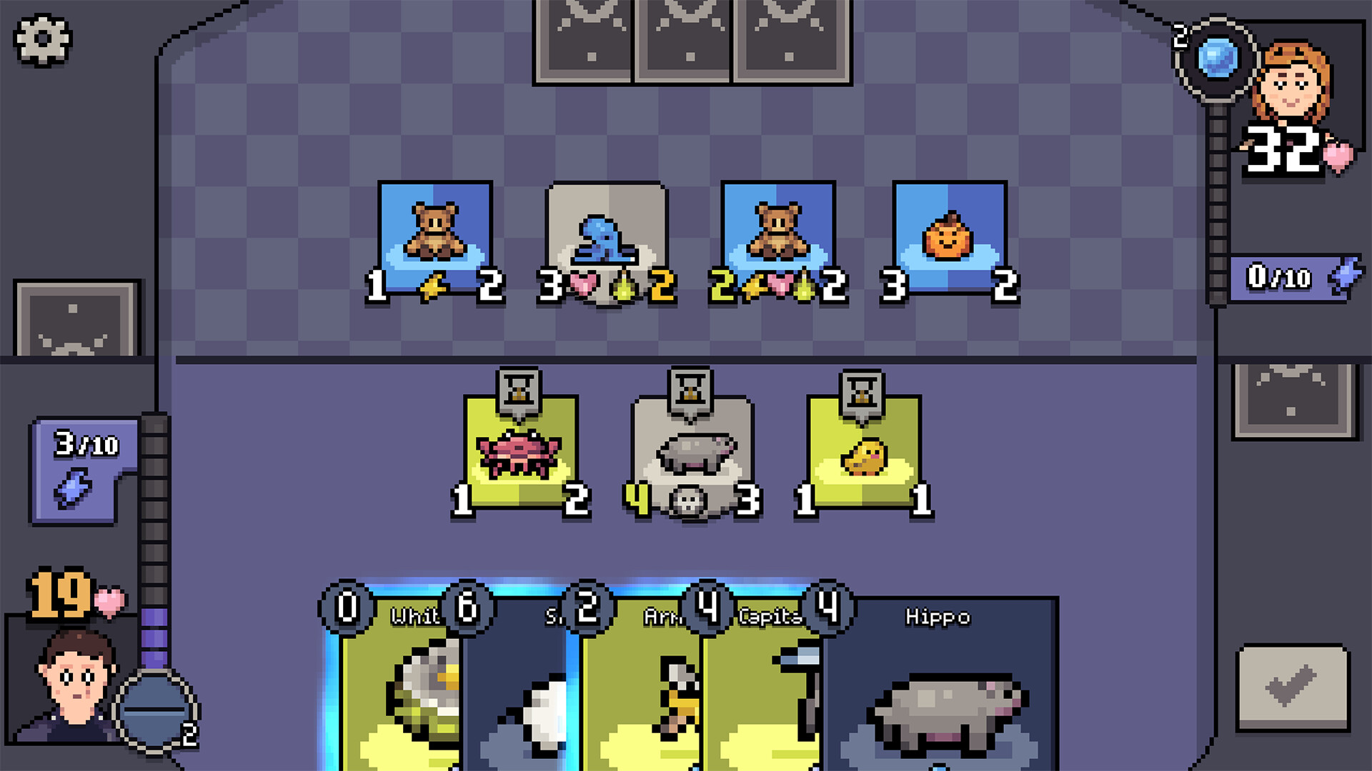 Echovale Featured Screenshot #1