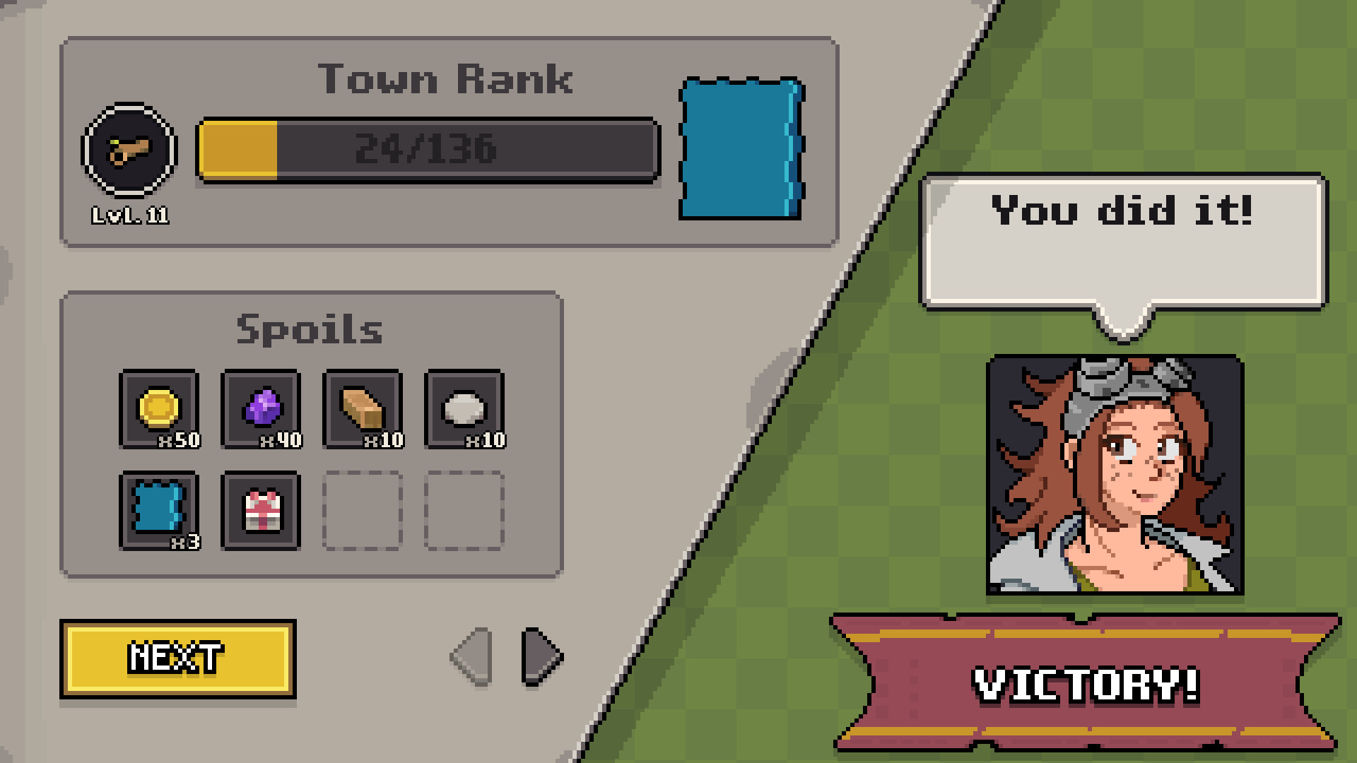 Echovale screenshot #5