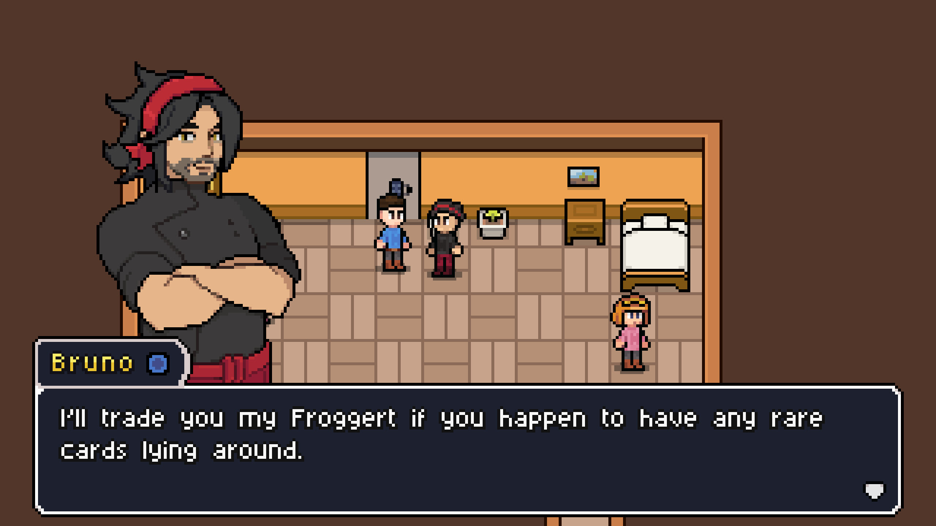 Echovale screenshot #3