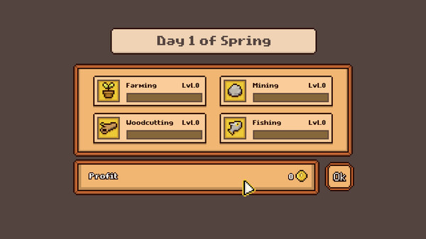 Echovale screenshot 6