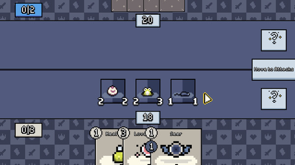 Echovale screenshot 1