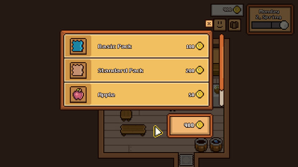 Echovale screenshot 4