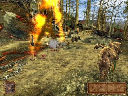 Screenshot z Ascension to the Throne: Valkyrie Screenshot z Ascension to the Throne: Valkyrie
