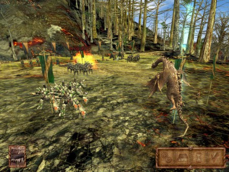 Screenshot z Ascension to the Throne: Valkyrie Screenshot z Ascension to the Throne: Valkyrie