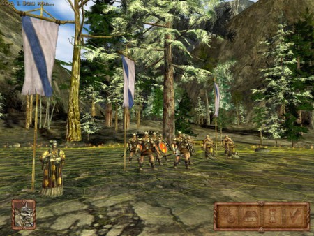 Screenshot z Ascension to the Throne: Valkyrie Screenshot z Ascension to the Throne: Valkyrie
