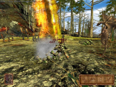 Screenshot z Ascension to the Throne: Valkyrie Screenshot z Ascension to the Throne: Valkyrie