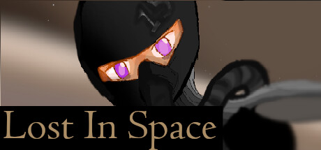 Marzia lost in space banner image