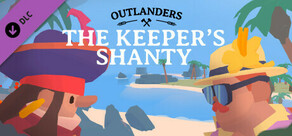 Outlanders - The Keeper's Shanty