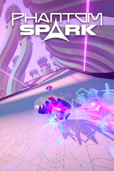 Phantom Spark Playtest screenshot 1