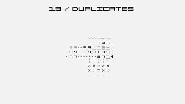 Digitalter screenshot 2