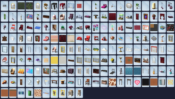 The Sims™ 4 Lovestruck Expansion Pack