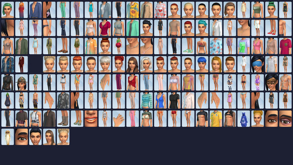 The Sims™ 4 Lovestruck Expansion Pack