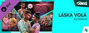 Rozšíření The Sims™ 4 Láska volá