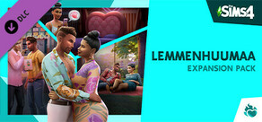 The Sims™ 4 Lemmenhuumaa Expansion Pack