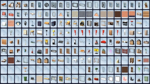 The Sims™ 4 Businesses & Hobbies Expansion Pack