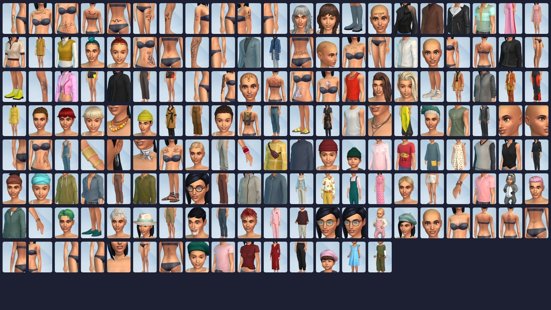 The Sims 4 Businesses &amp; Hobbies Expansion Pack gameplay screenshot 6