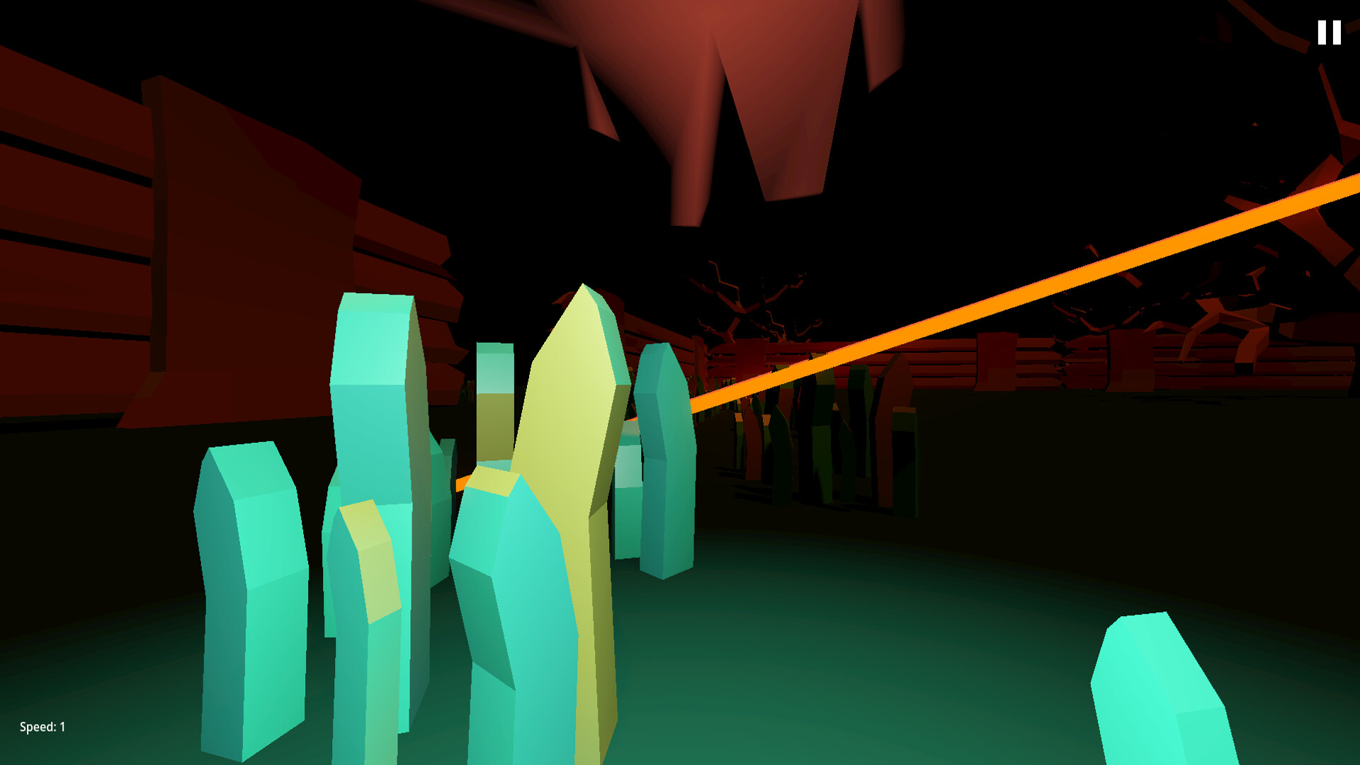 #5. Run from the Hunt (Steam) 由: Lilith Guild