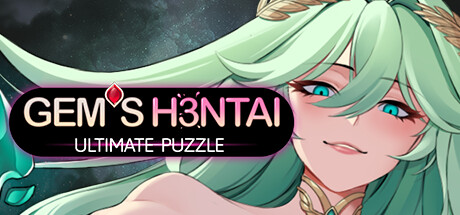 GEM's Hentai - Ultimate Puzzle