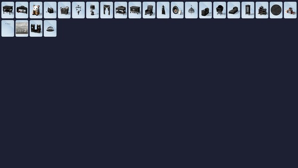 The Sims™ 4 Storybook Nursery Kit