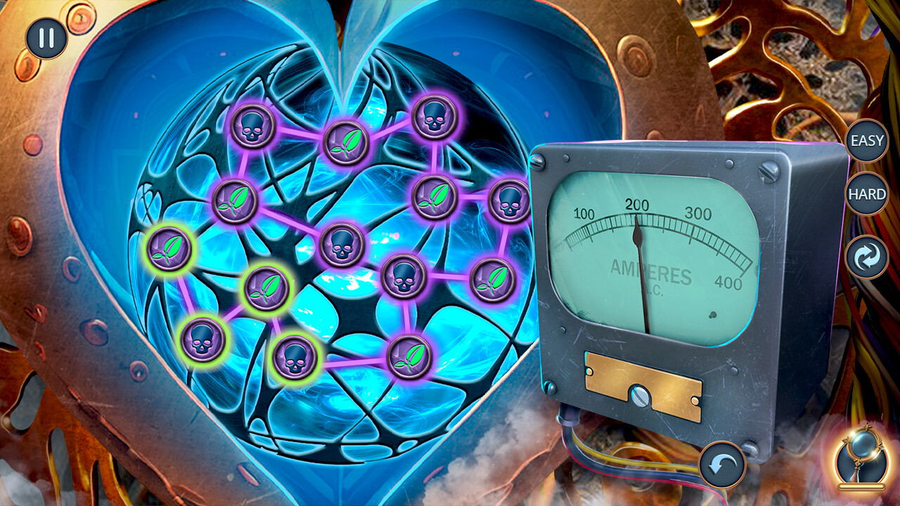 Maze of Realities: Symphony of Invention Collector's Edition Featured Screenshot #1