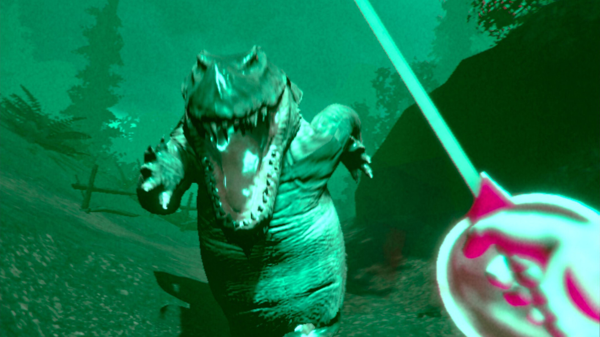 Haunt n Seek: The Silent Siren screenshot #3