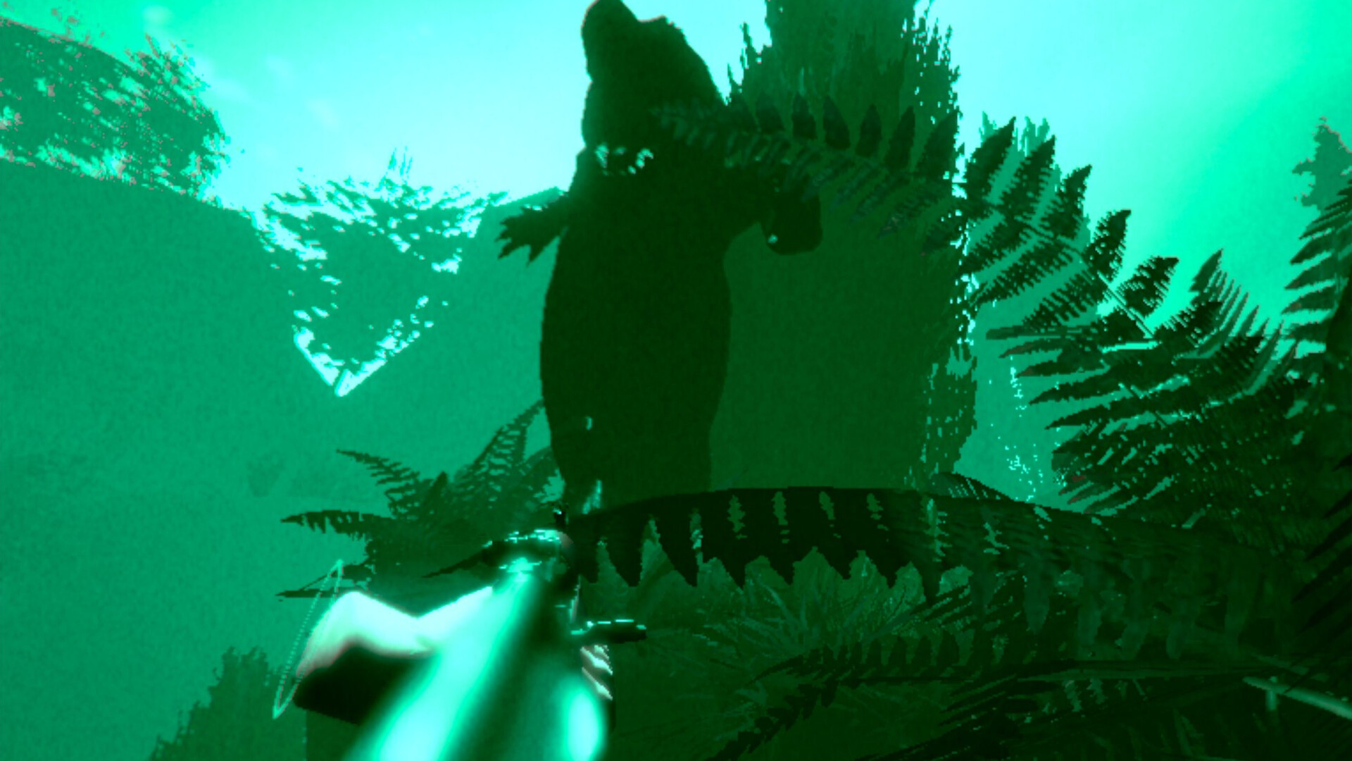 Haunt n Seek: The Silent Siren screenshot #6