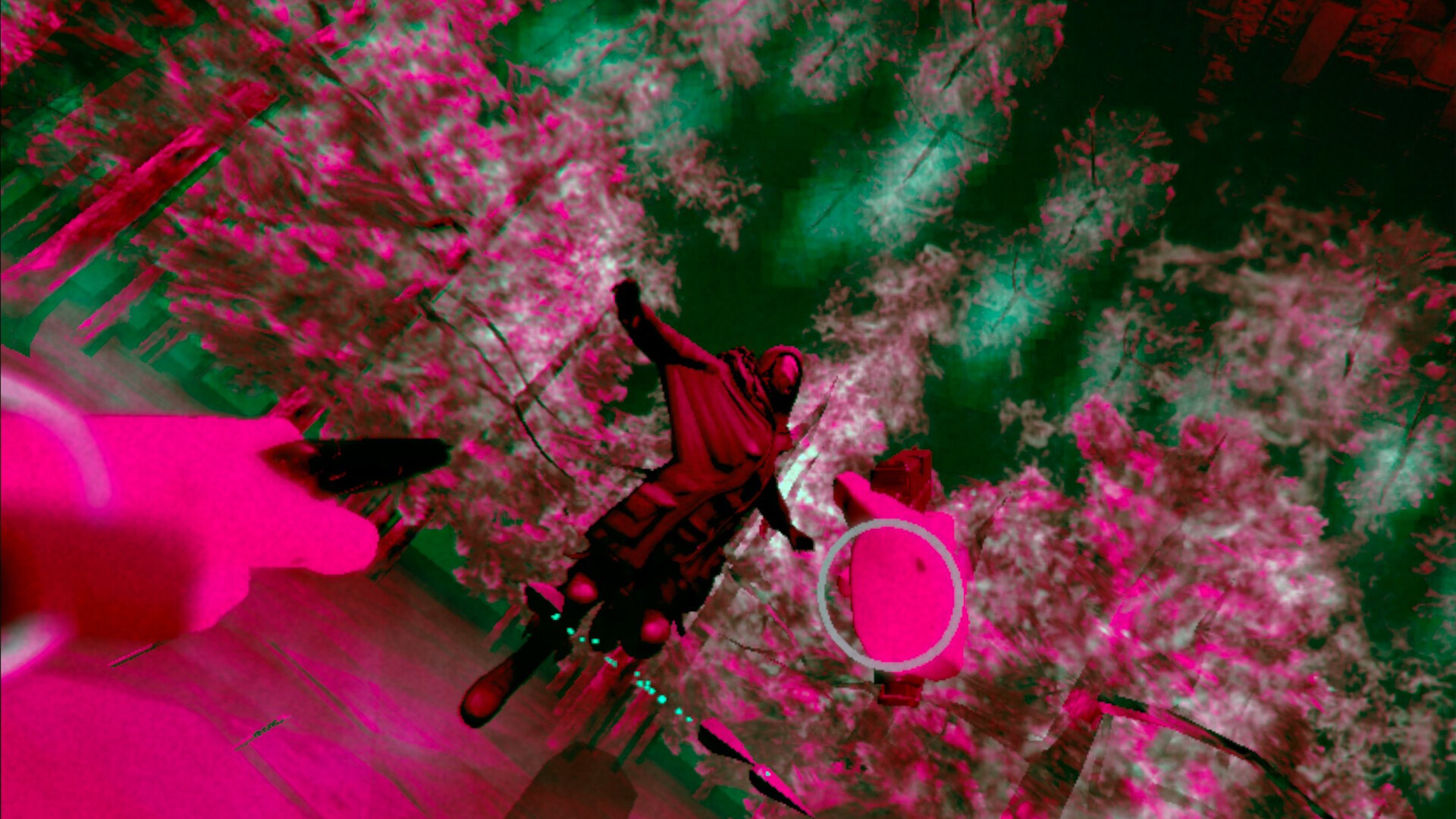 Haunt n Seek: The Silent Siren screenshot #4