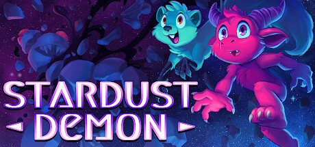 Stardust Demon Cover Image