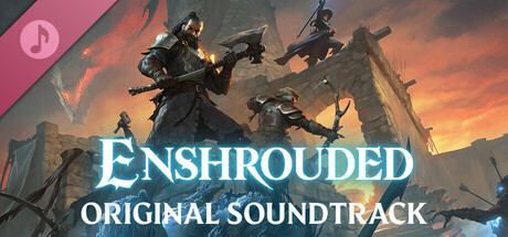 Enshrouded Original Soundtrack