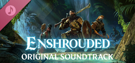 Bande originale de Enshrouded