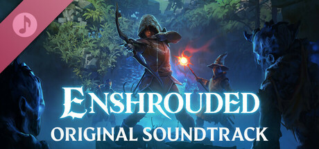 Enshrouded Original Soundtrack