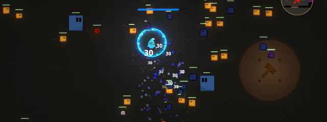 The Last Drop video 2