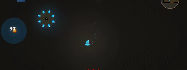 The Last Drop video 4