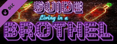 Living in a Brothel - Official Guide game capsule image
