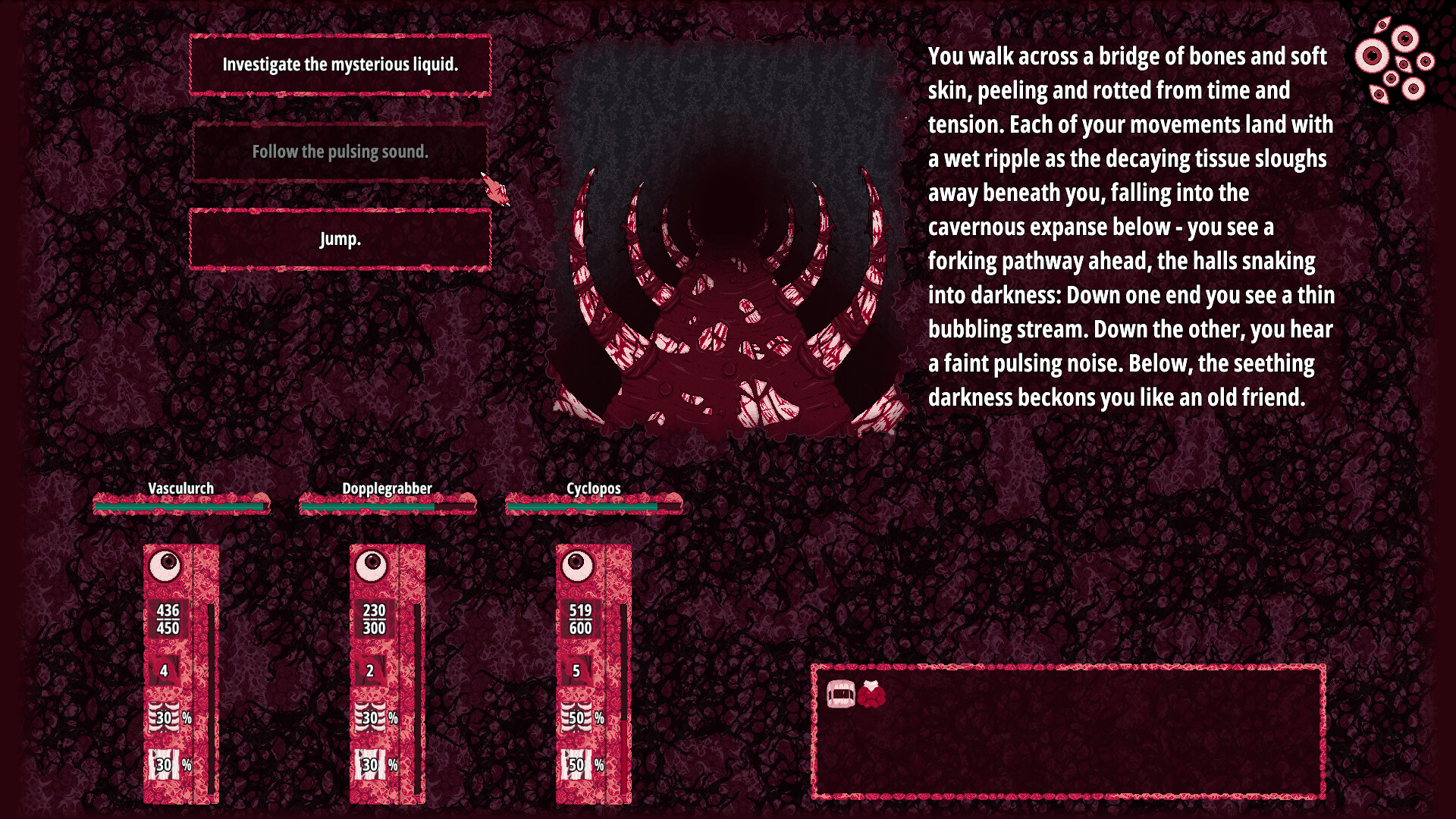 Siphonogore screenshot #8